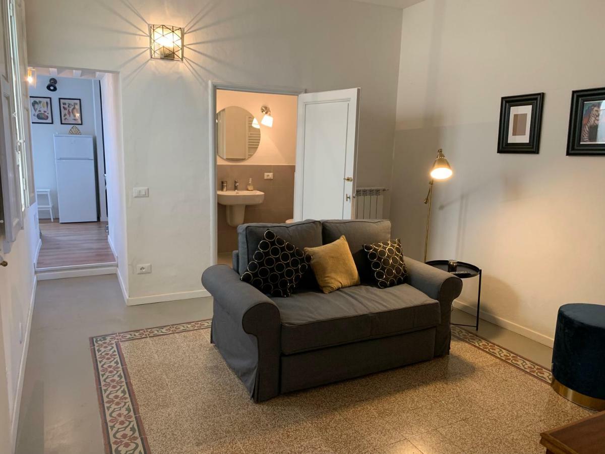 Boccaccio 54 Up Appartement Florence