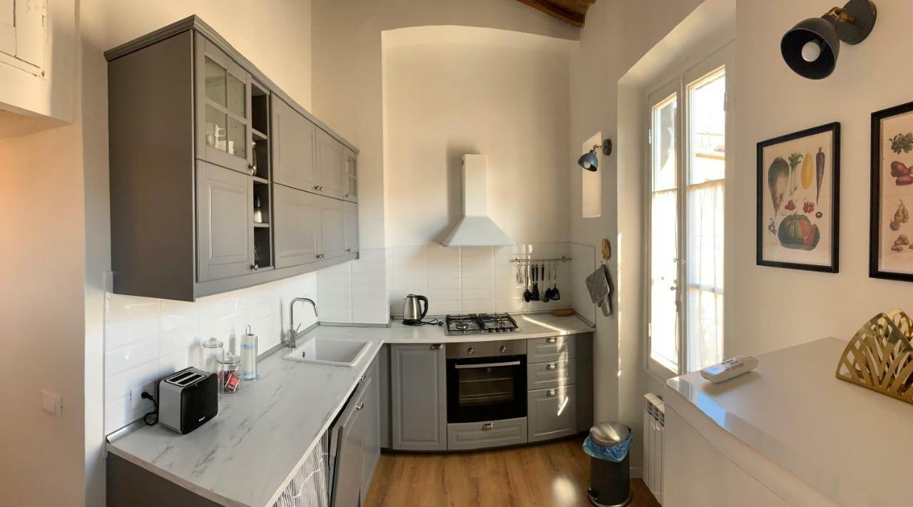 Appartement Boccaccio 54 Up