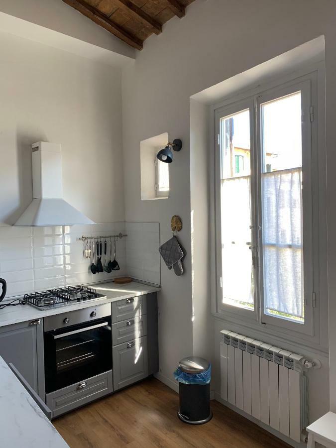 Boccaccio 54 Up Appartement *