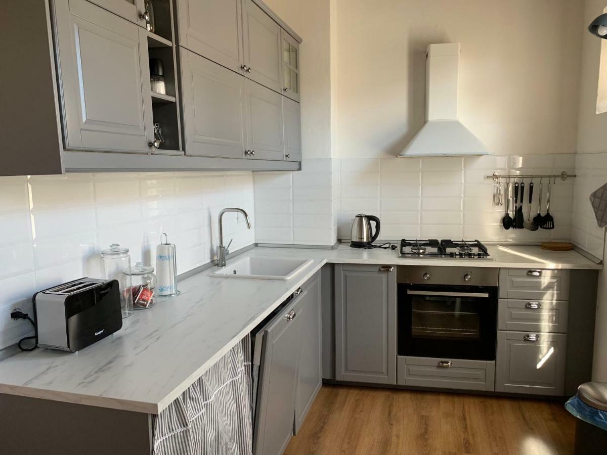 Appartement Boccaccio 54 Up