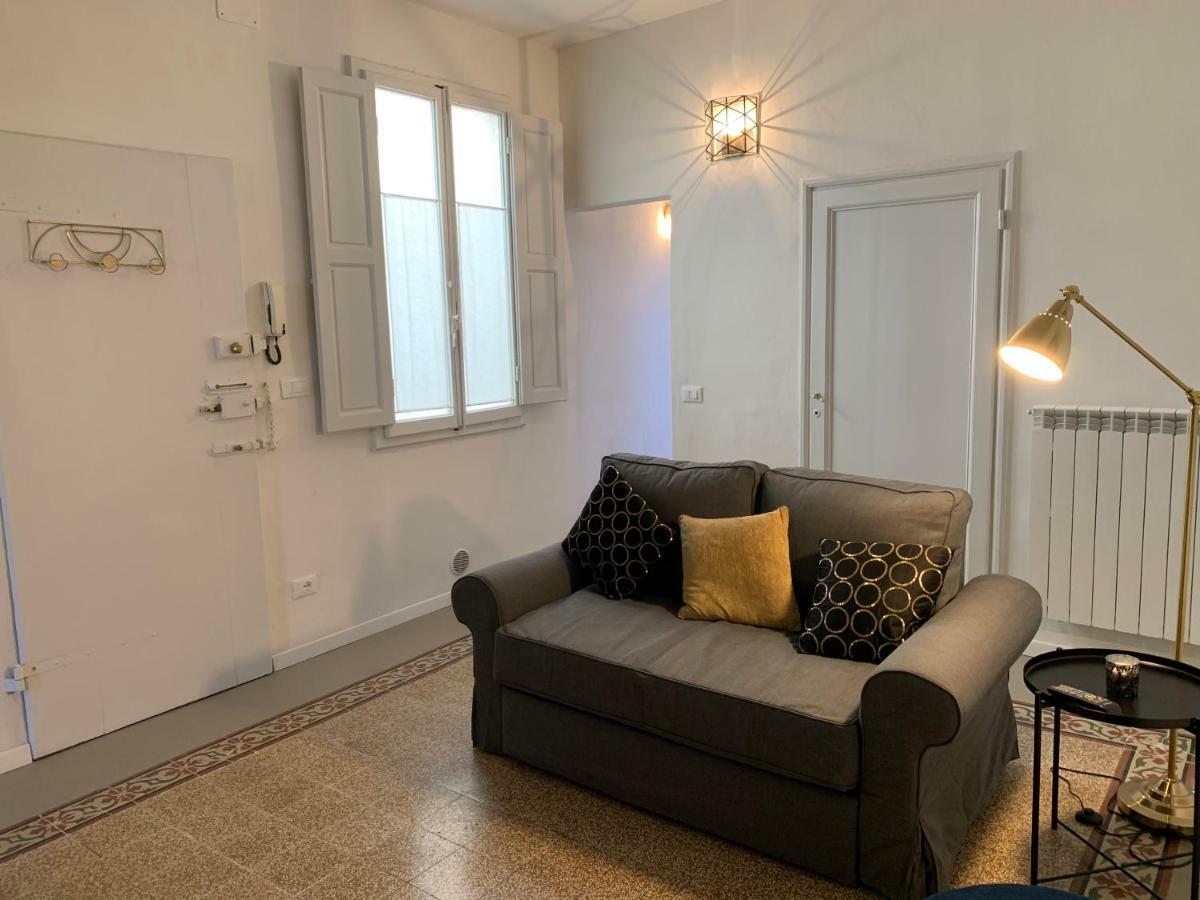 Boccaccio 54 Up Appartement *