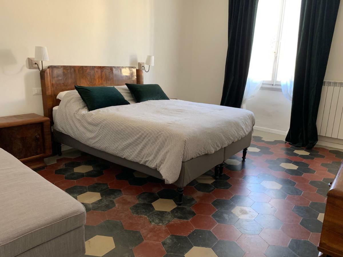 Appartement Boccaccio 54 Up