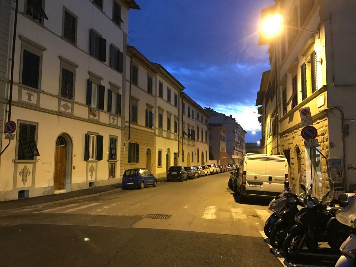 Boccaccio 54 Up Appartement *