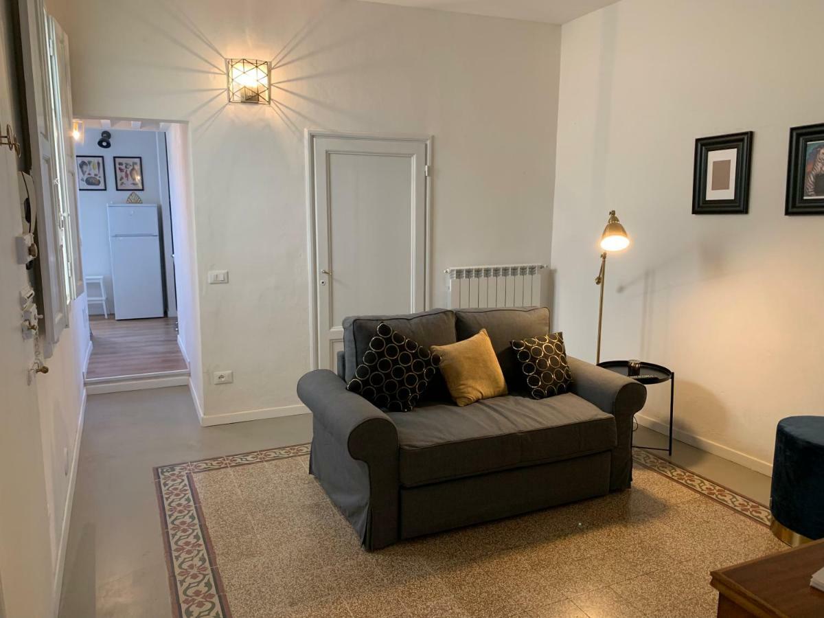 Boccaccio 54 Up Appartamento