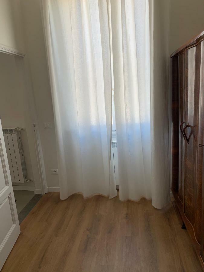 Boccaccio 54 Up Appartamento Firenze