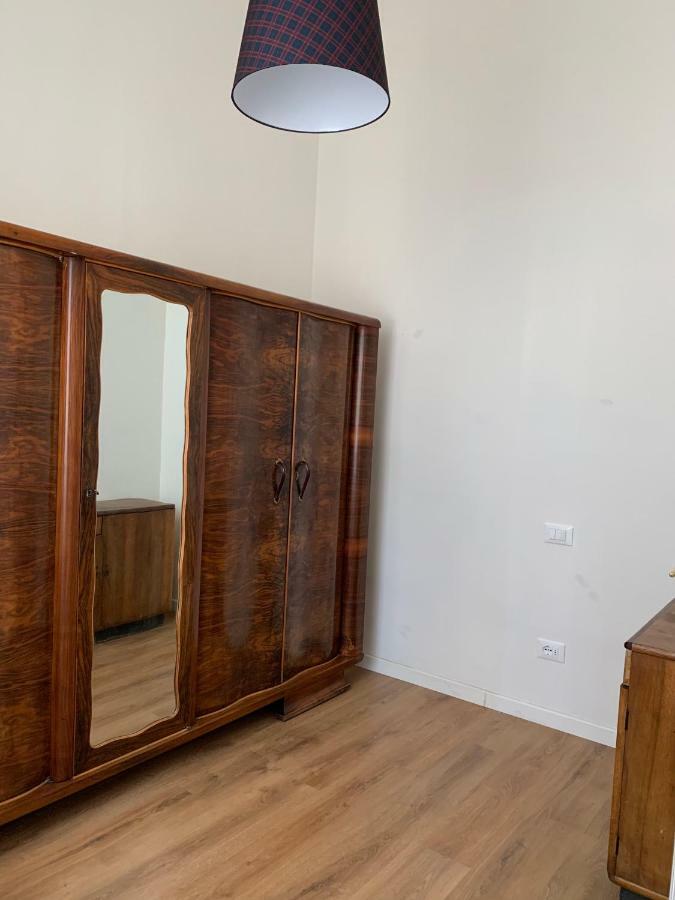 Appartamento Boccaccio 54 Up